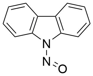 Carprofen Nitroso Impurity 9